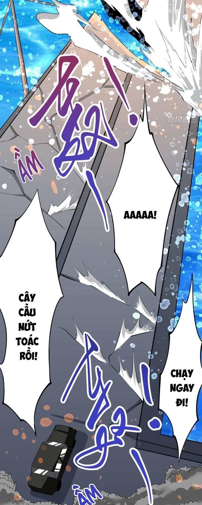 Đô Thị Đỉnh Phong Cao Thủ Chapter 128 - Trang 2