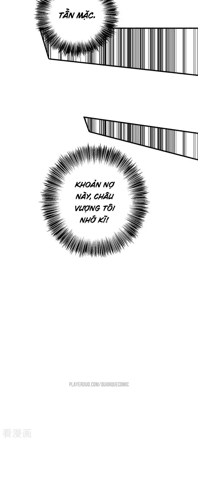 Đô Thị Đỉnh Phong Cao Thủ Chapter 13 - Trang 2