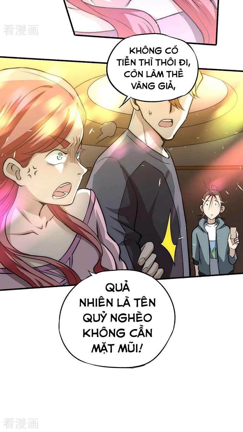 Đô Thị Đỉnh Phong Cao Thủ Chapter 13 - Trang 2