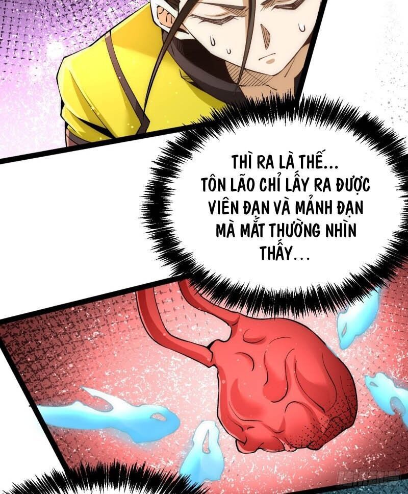 Đô Thị Đỉnh Phong Cao Thủ Chapter 130 - Trang 2
