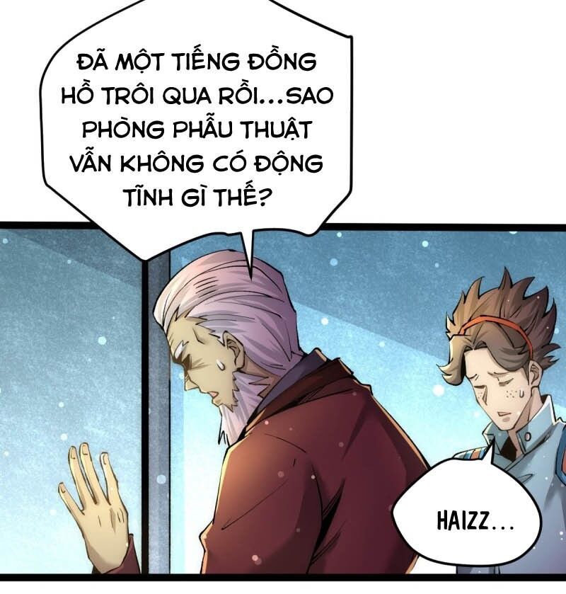 Đô Thị Đỉnh Phong Cao Thủ Chapter 130 - Trang 2