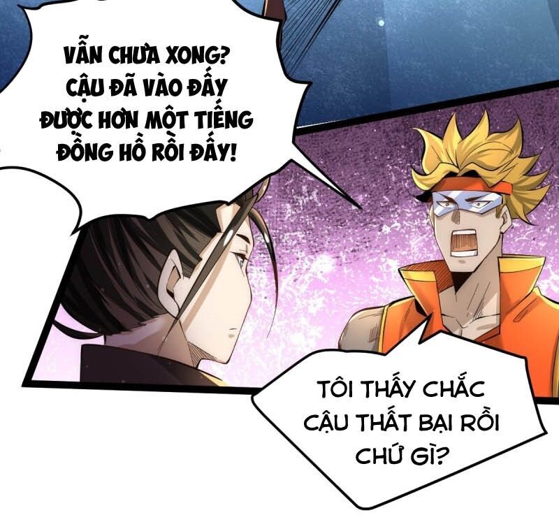 Đô Thị Đỉnh Phong Cao Thủ Chapter 130 - Trang 2