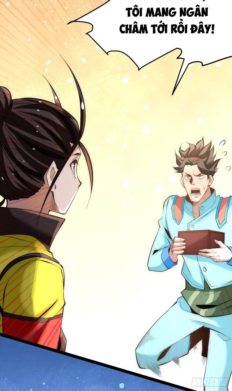 Đô Thị Đỉnh Phong Cao Thủ Chapter 130 - Trang 2