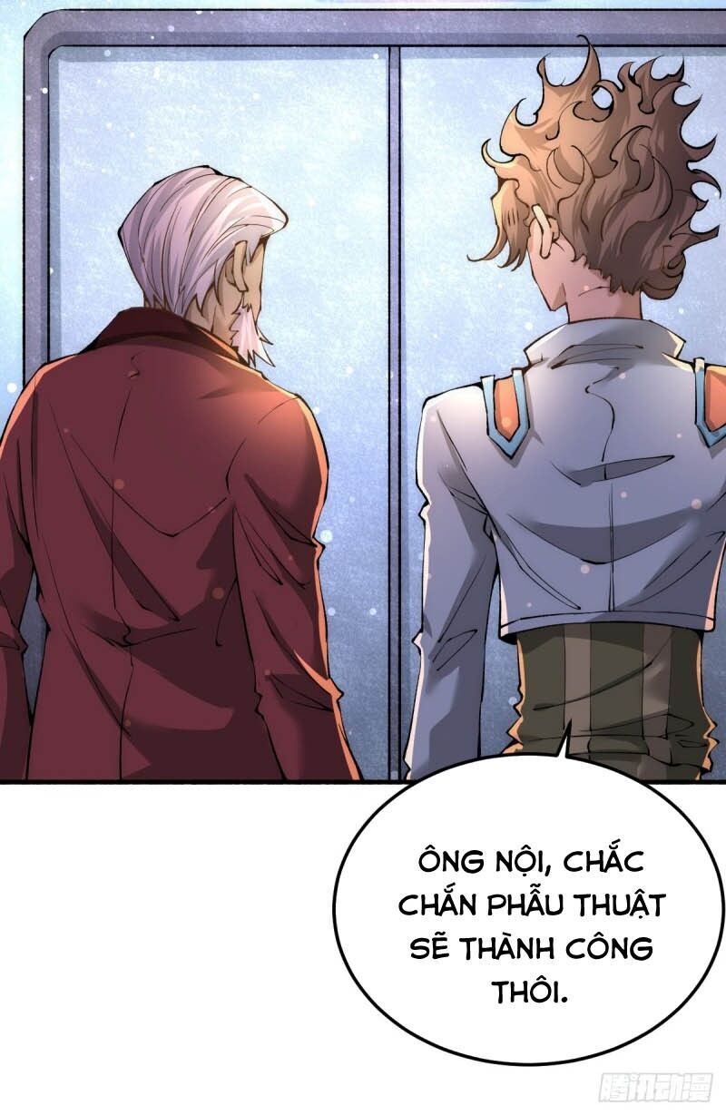 Đô Thị Đỉnh Phong Cao Thủ Chapter 130 - Trang 2