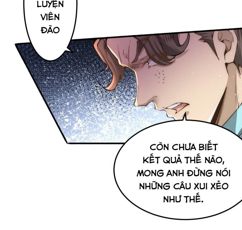 Đô Thị Đỉnh Phong Cao Thủ Chapter 130 - Trang 2