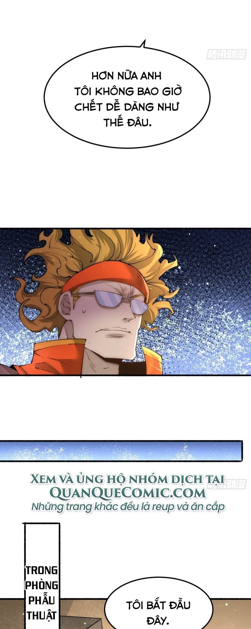 Đô Thị Đỉnh Phong Cao Thủ Chapter 130 - Trang 2