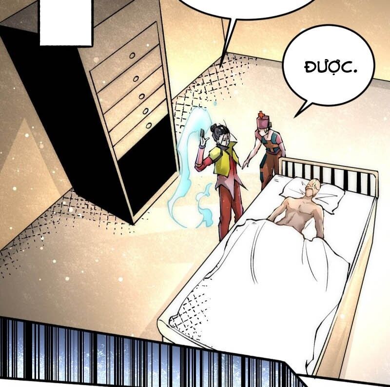 Đô Thị Đỉnh Phong Cao Thủ Chapter 130 - Trang 2