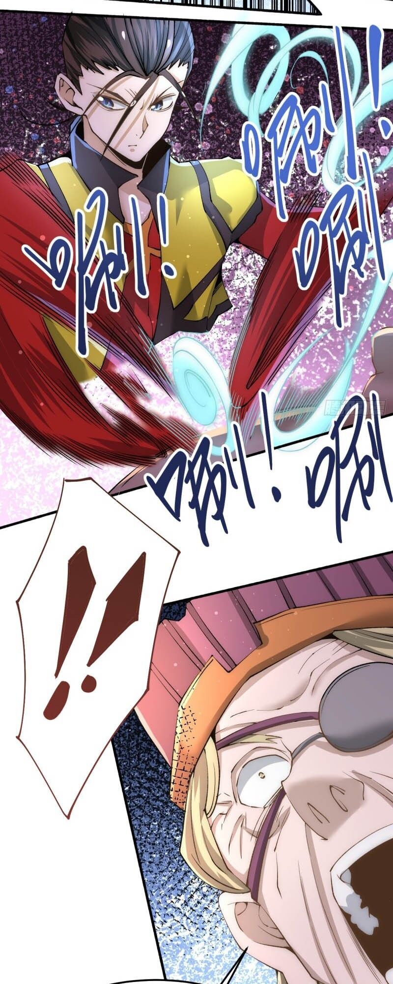 Đô Thị Đỉnh Phong Cao Thủ Chapter 130 - Trang 2