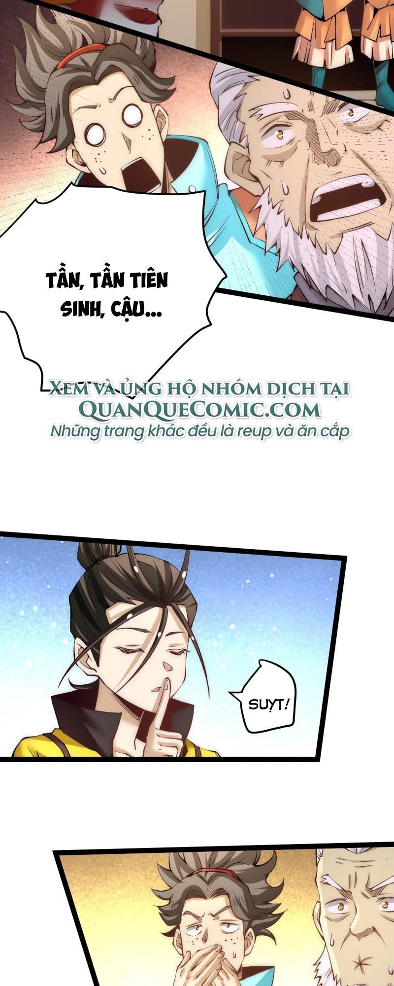 Đô Thị Đỉnh Phong Cao Thủ Chapter 130 - Trang 2