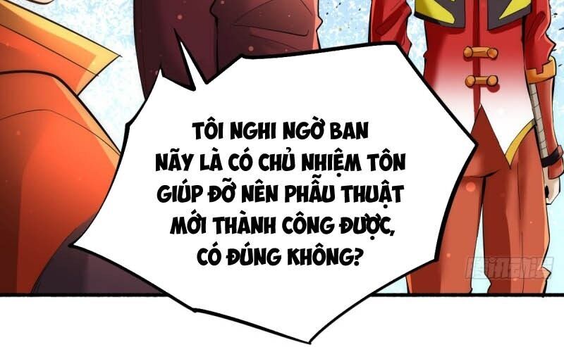 Đô Thị Đỉnh Phong Cao Thủ Chapter 130 - Trang 2