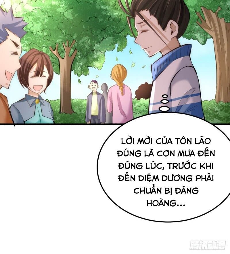 Đô Thị Đỉnh Phong Cao Thủ Chapter 130 - Trang 2