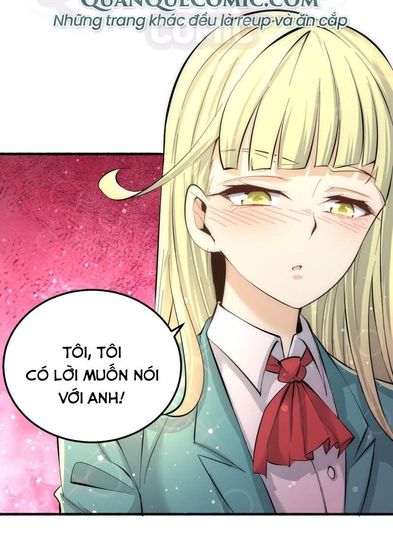 Đô Thị Đỉnh Phong Cao Thủ Chapter 130 - Trang 2