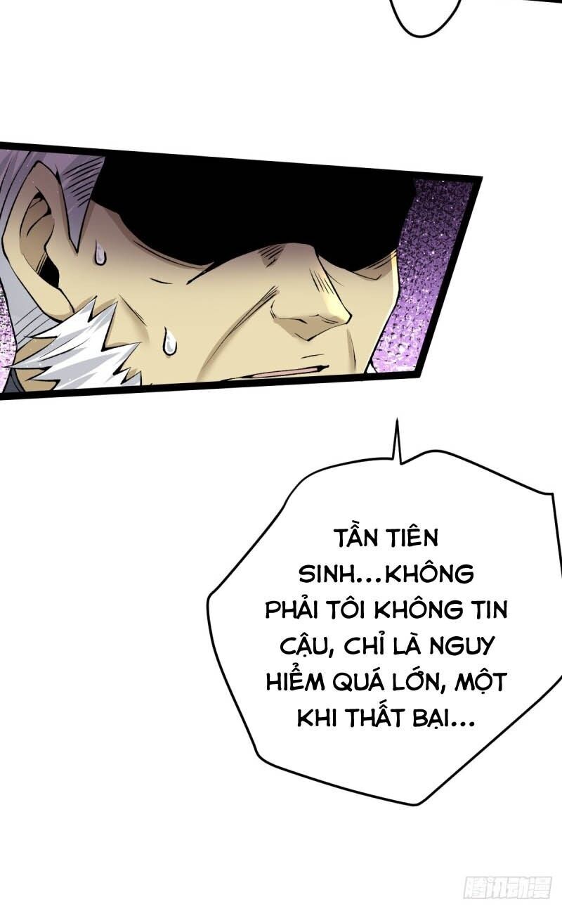 Đô Thị Đỉnh Phong Cao Thủ Chapter 130 - Trang 2