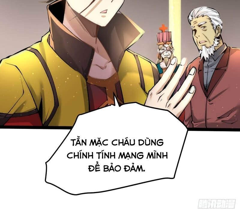 Đô Thị Đỉnh Phong Cao Thủ Chapter 130 - Trang 2