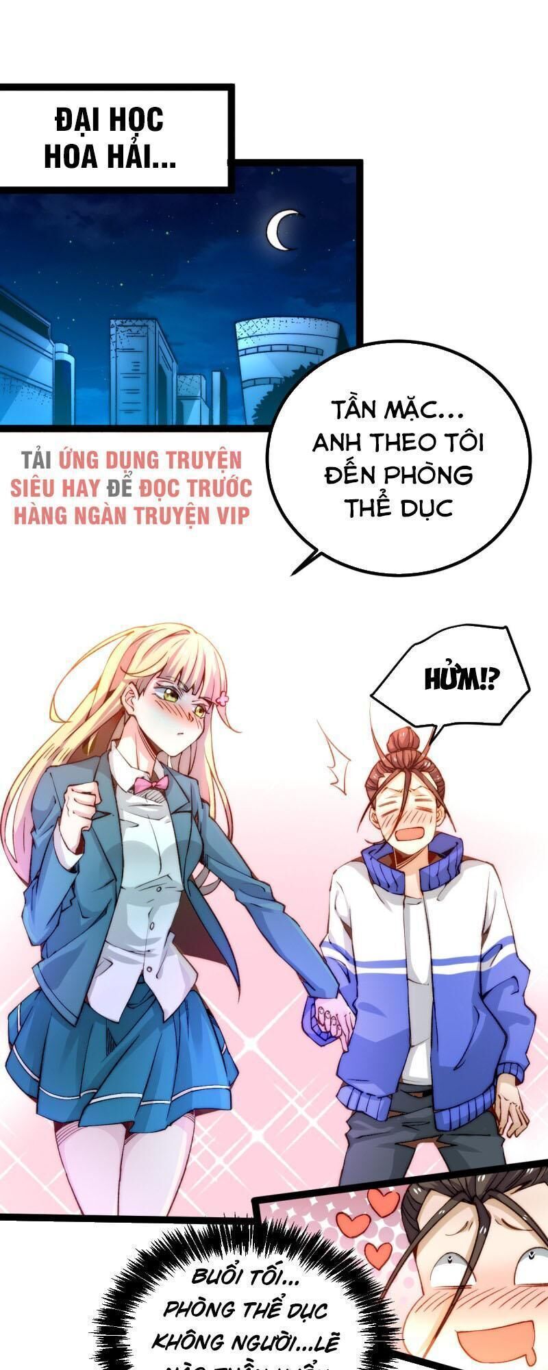 Đô Thị Đỉnh Phong Cao Thủ Chapter 131 - Trang 2