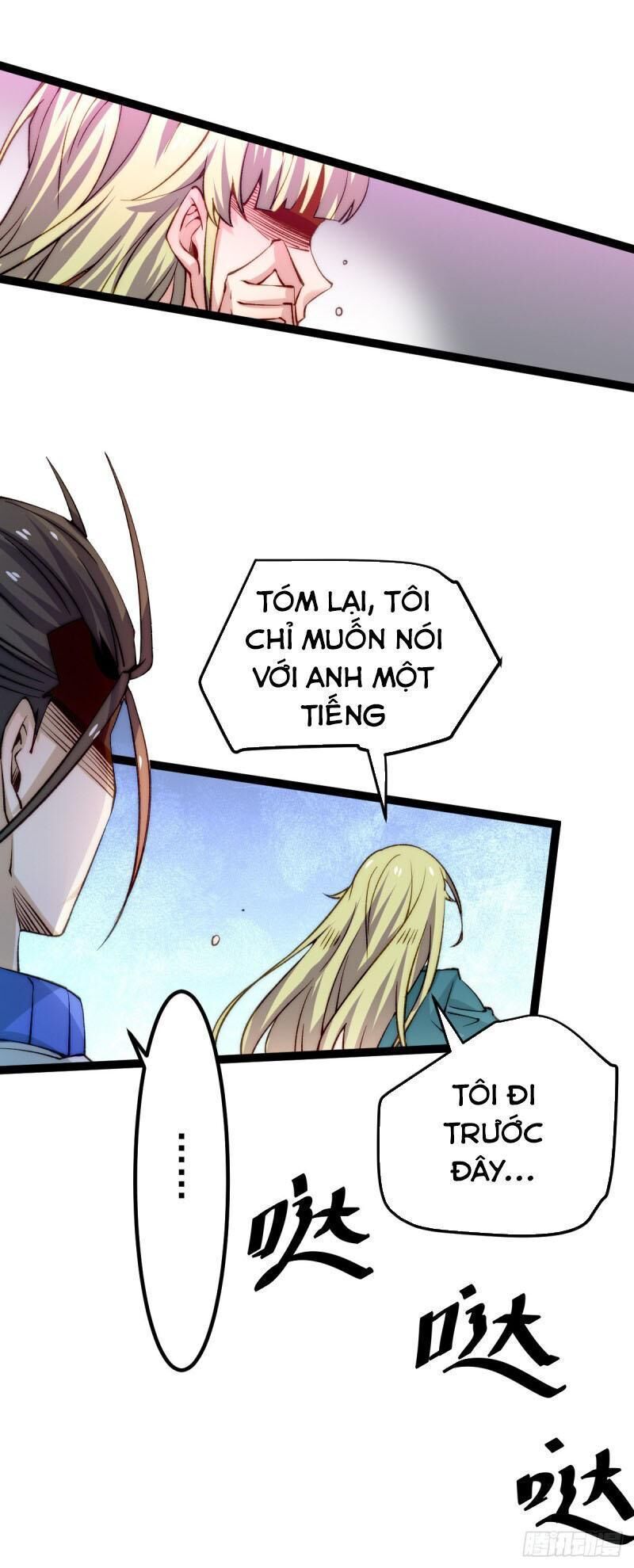 Đô Thị Đỉnh Phong Cao Thủ Chapter 131 - Trang 2