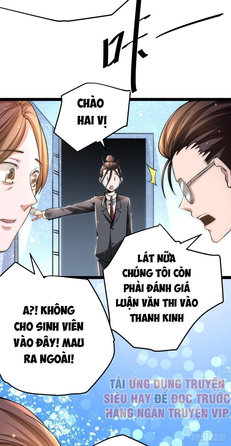 Đô Thị Đỉnh Phong Cao Thủ Chapter 131 - Trang 2