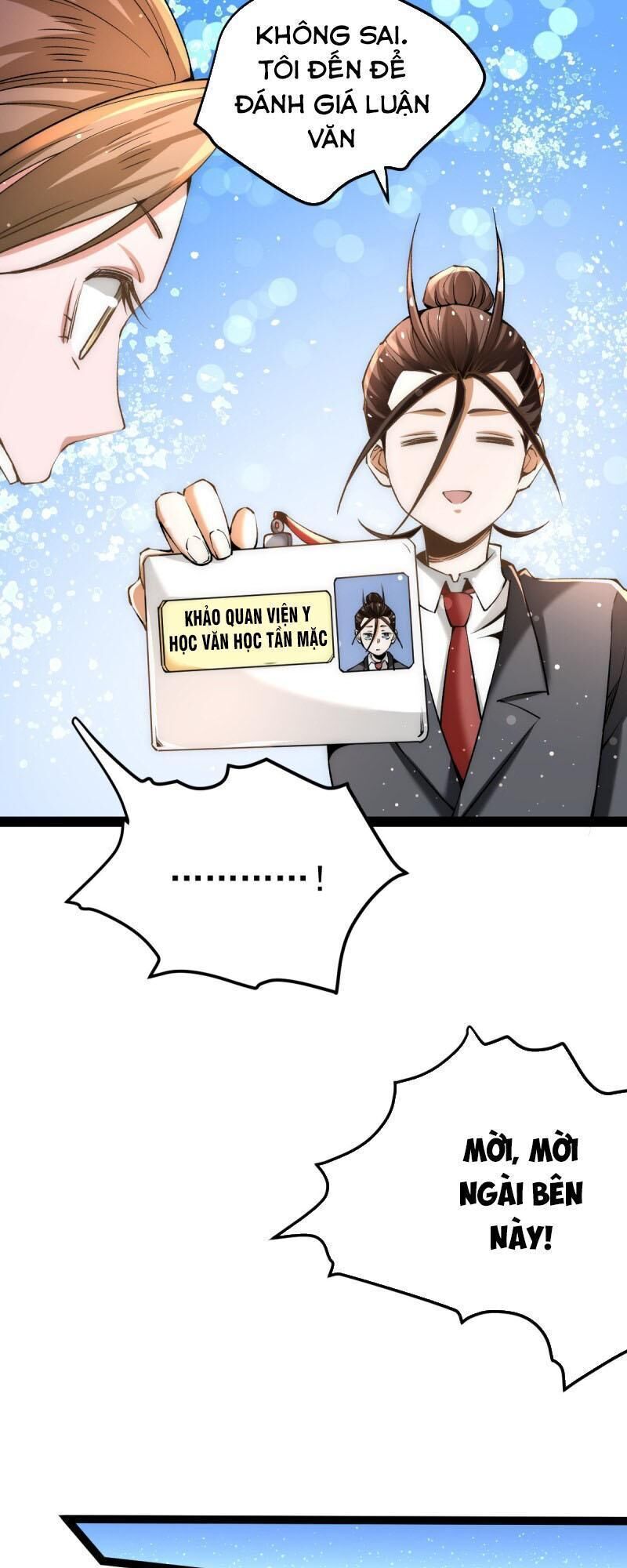 Đô Thị Đỉnh Phong Cao Thủ Chapter 131 - Trang 2