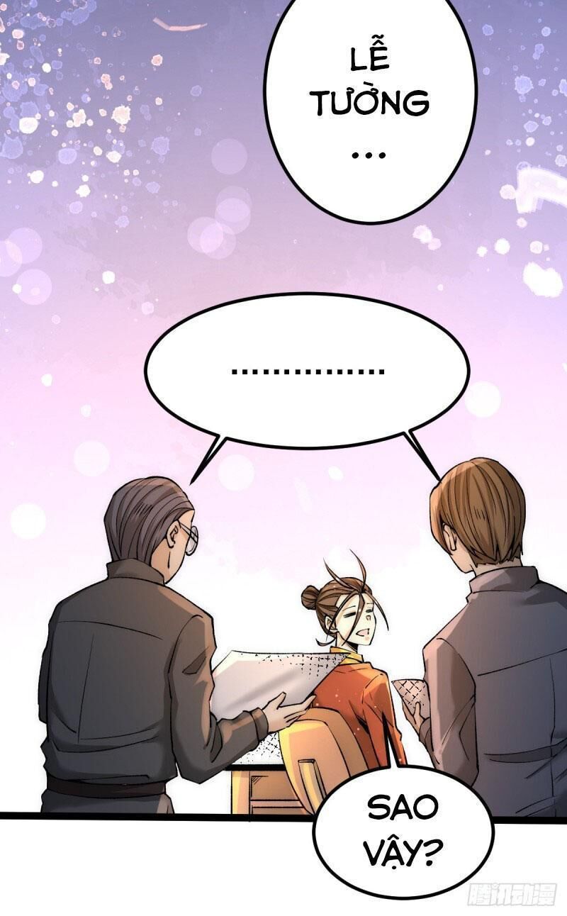 Đô Thị Đỉnh Phong Cao Thủ Chapter 131 - Trang 2