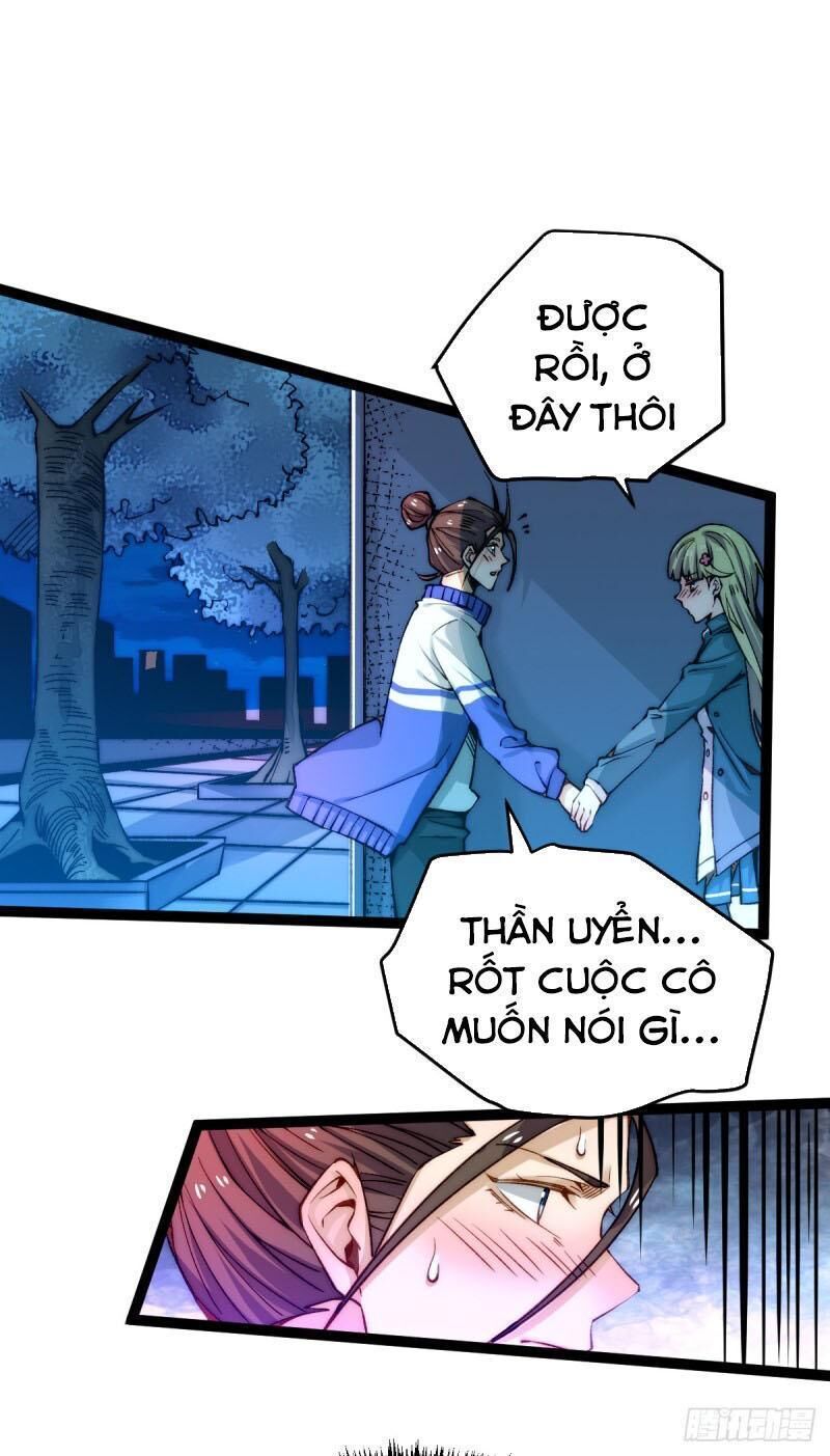 Đô Thị Đỉnh Phong Cao Thủ Chapter 131 - Trang 2