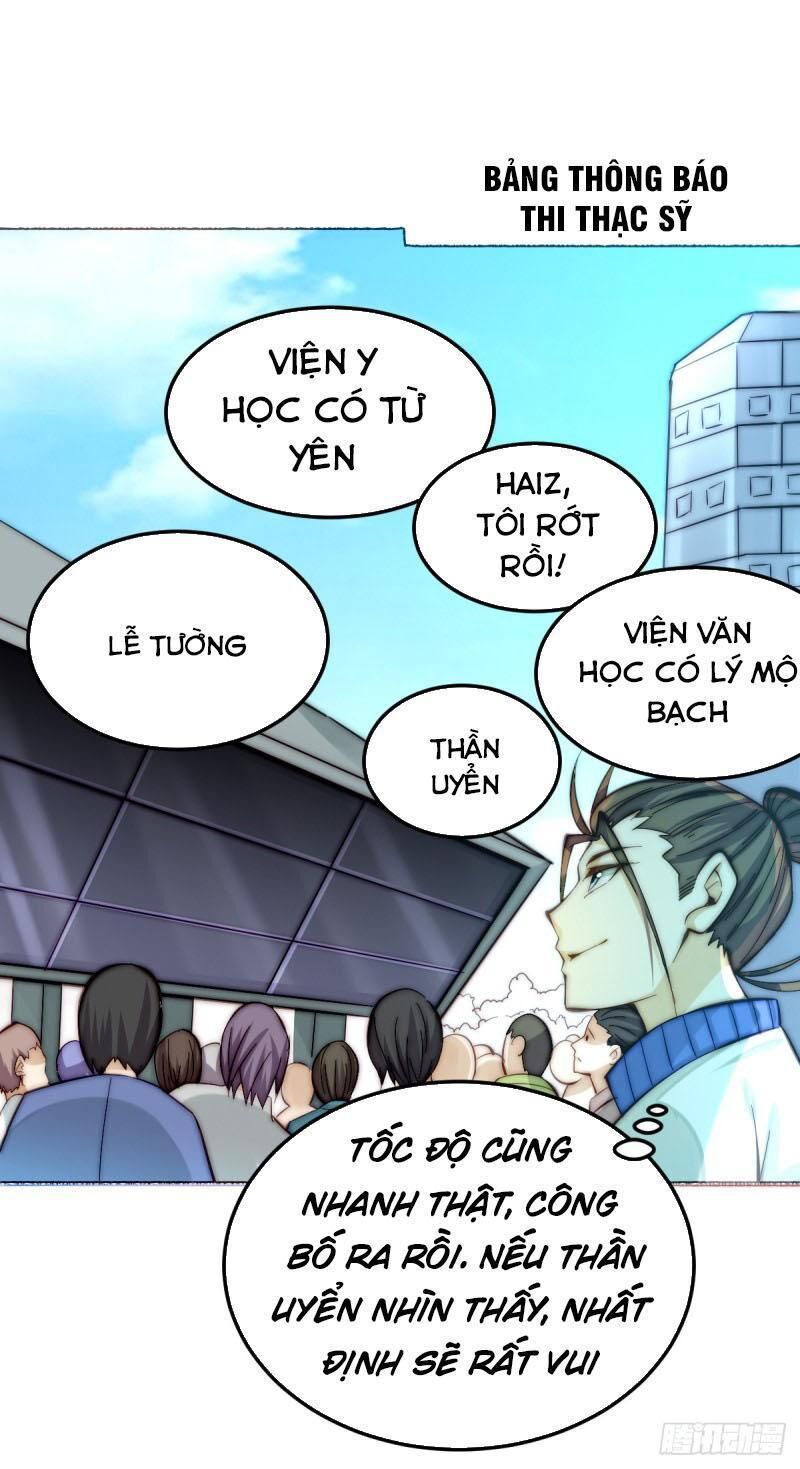 Đô Thị Đỉnh Phong Cao Thủ Chapter 131 - Trang 2