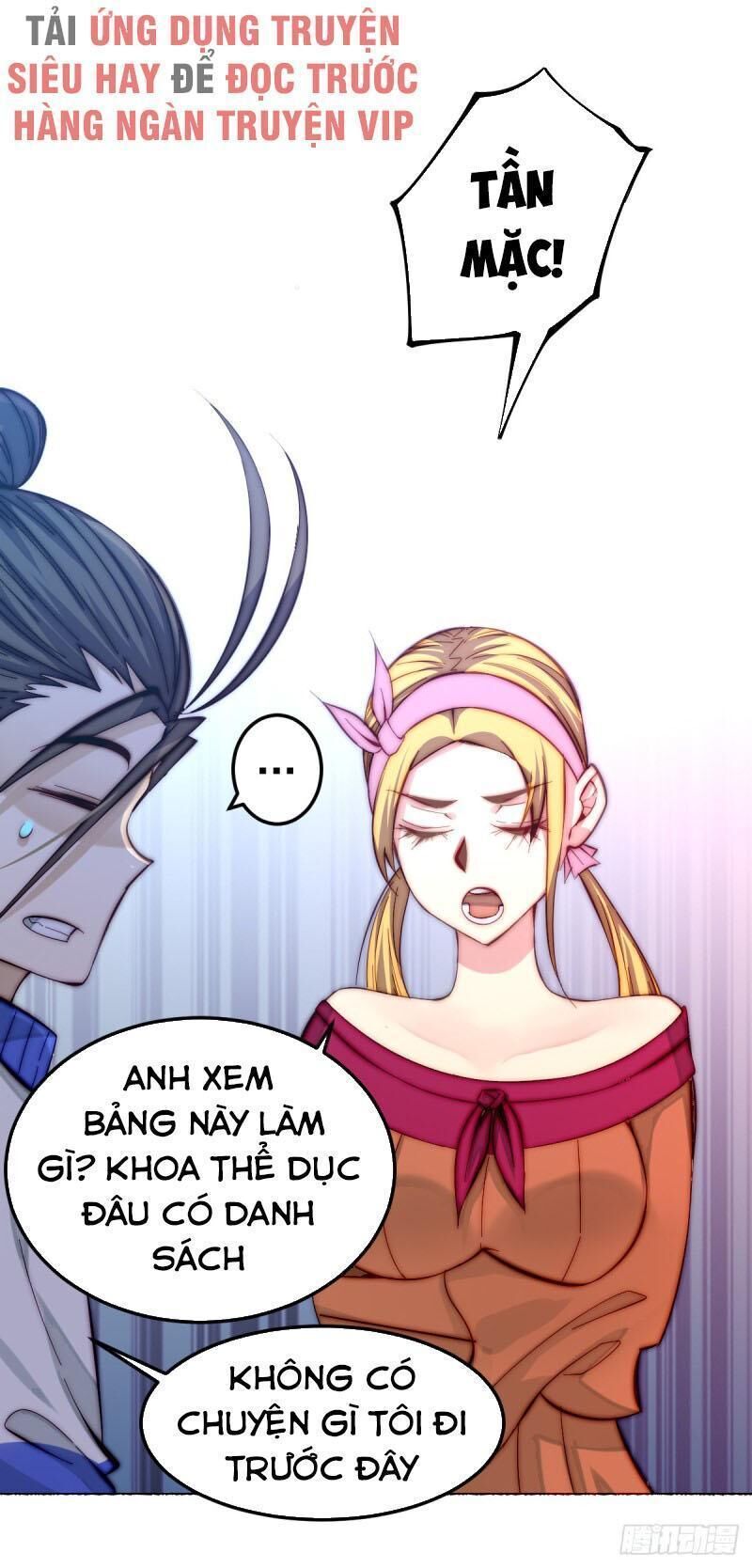 Đô Thị Đỉnh Phong Cao Thủ Chapter 131 - Trang 2