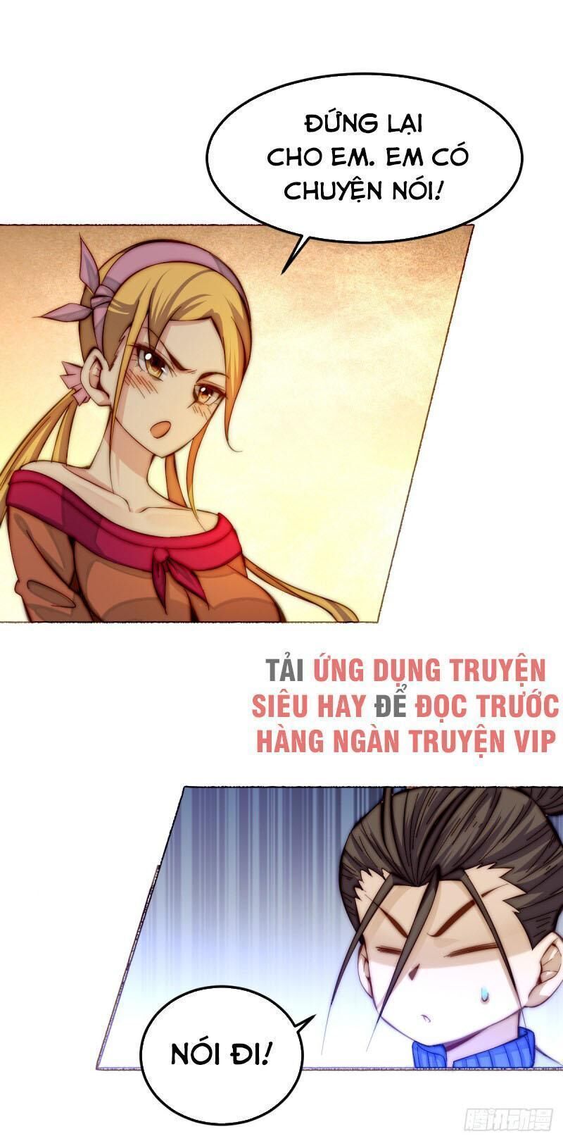 Đô Thị Đỉnh Phong Cao Thủ Chapter 131 - Trang 2