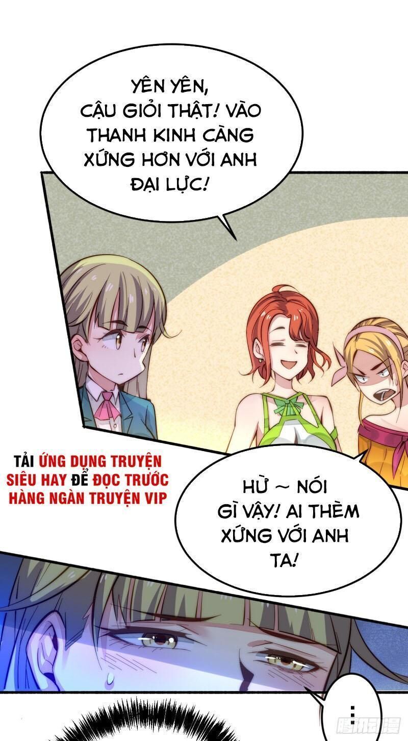 Đô Thị Đỉnh Phong Cao Thủ Chapter 131 - Trang 2