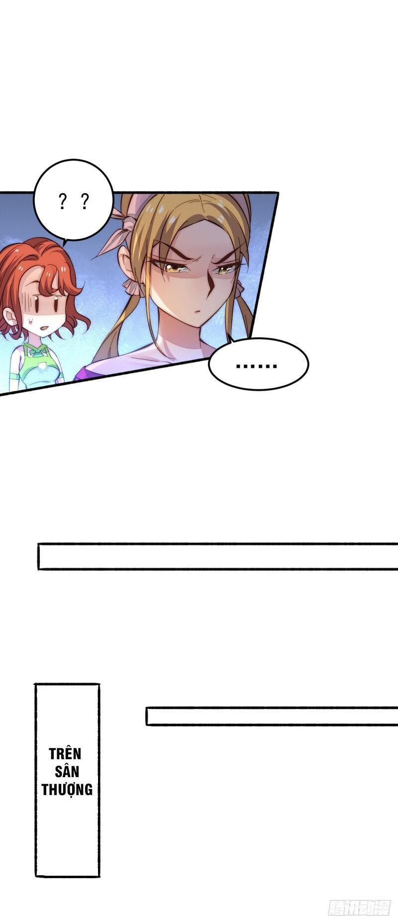 Đô Thị Đỉnh Phong Cao Thủ Chapter 131 - Trang 2