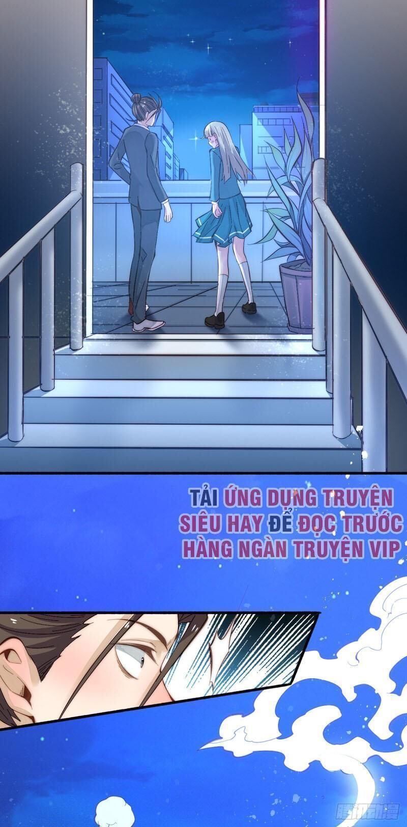 Đô Thị Đỉnh Phong Cao Thủ Chapter 131 - Trang 2