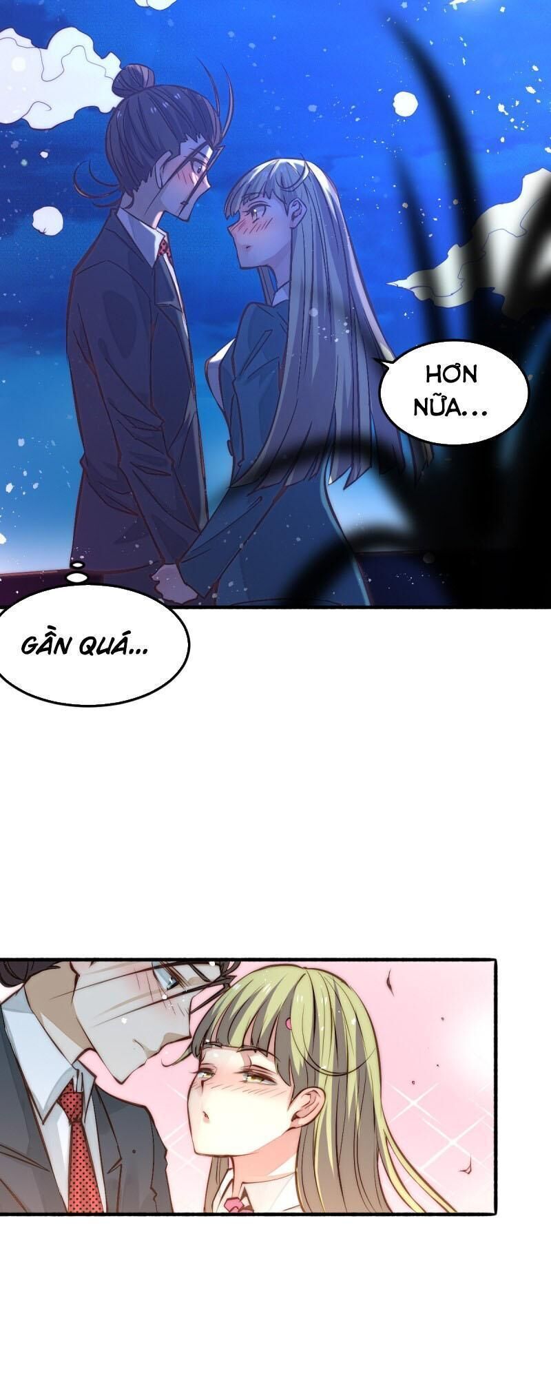 Đô Thị Đỉnh Phong Cao Thủ Chapter 131 - Trang 2