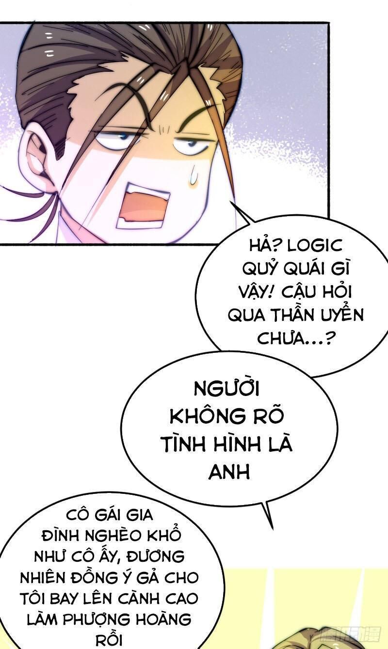 Đô Thị Đỉnh Phong Cao Thủ Chapter 131 - Trang 2