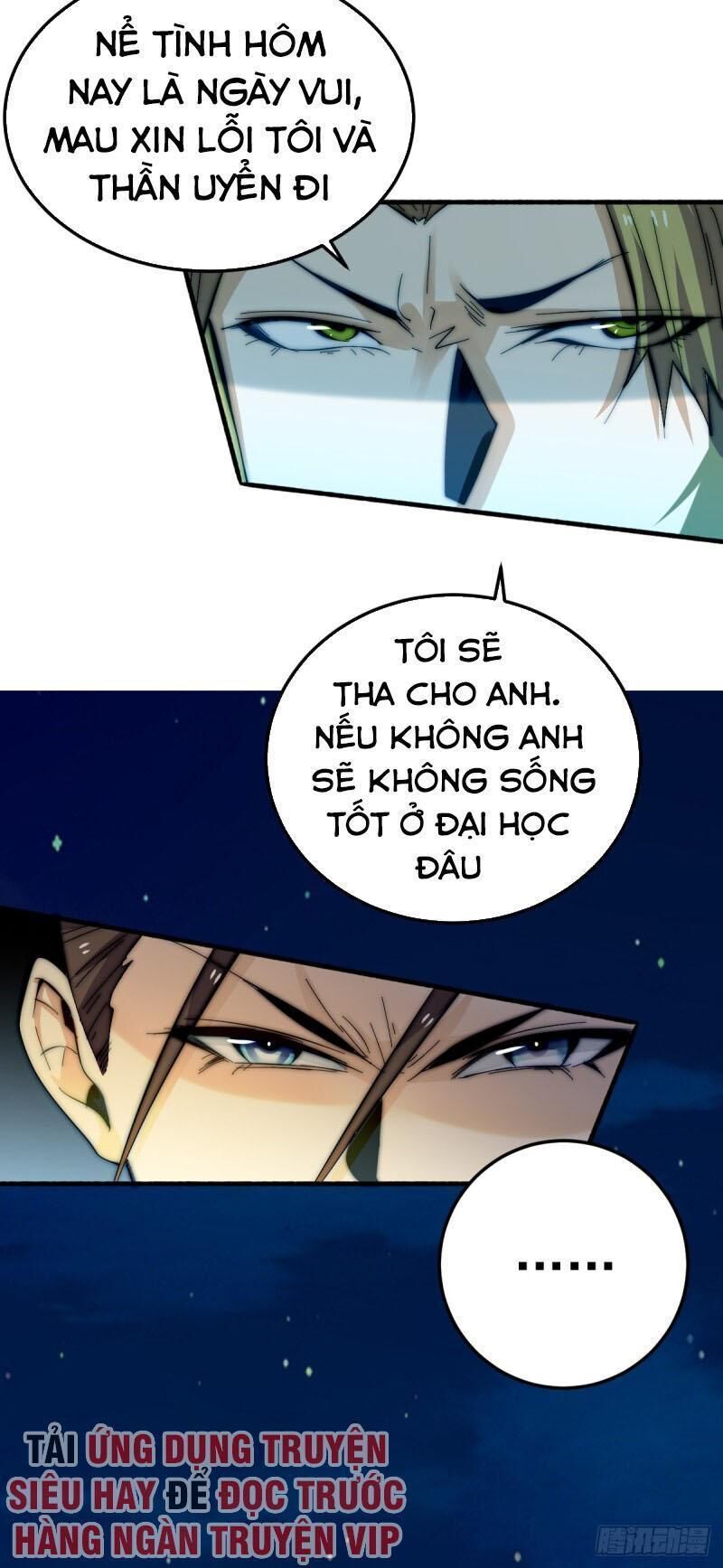Đô Thị Đỉnh Phong Cao Thủ Chapter 131 - Trang 2