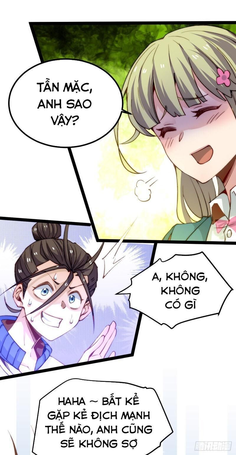 Đô Thị Đỉnh Phong Cao Thủ Chapter 131 - Trang 2