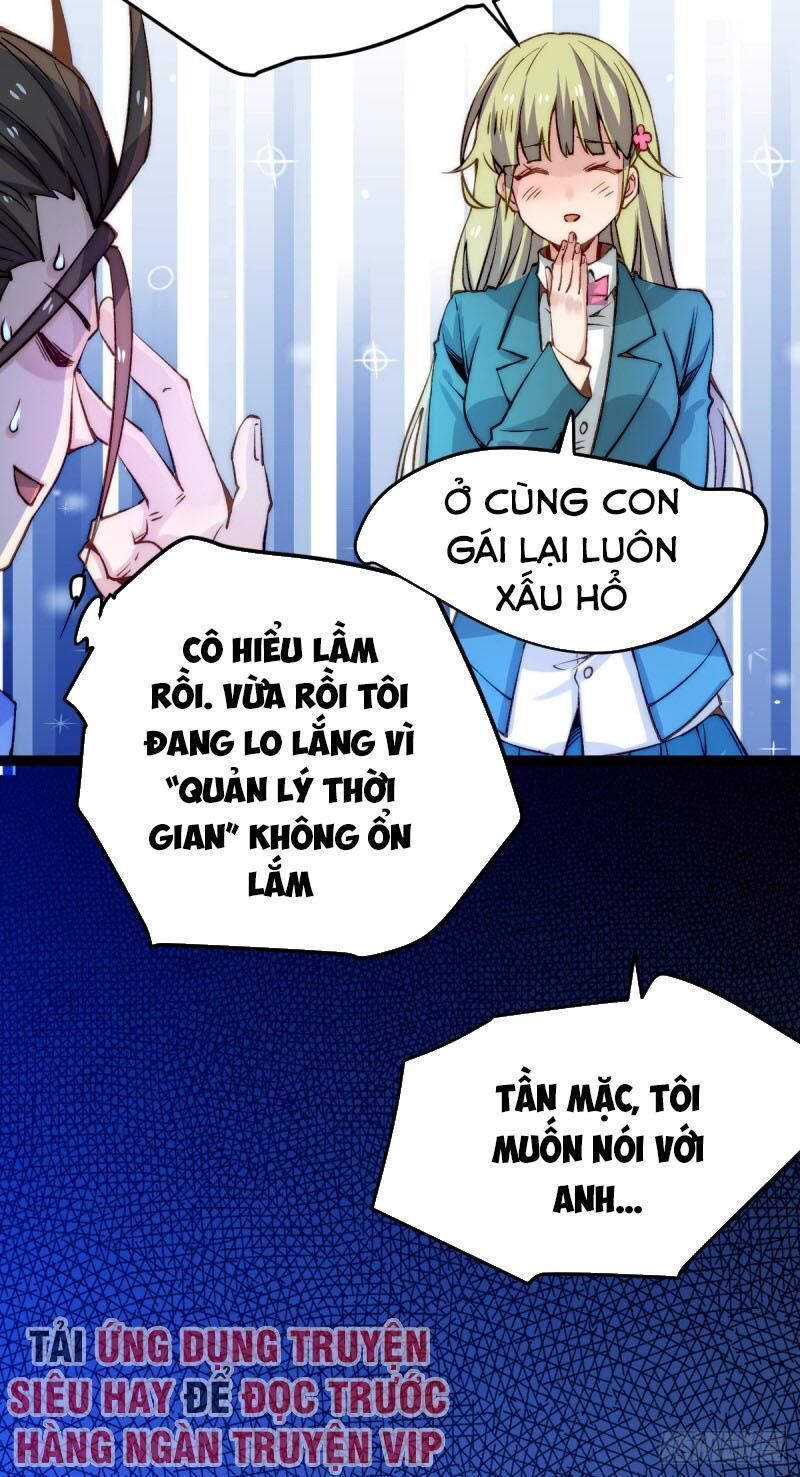 Đô Thị Đỉnh Phong Cao Thủ Chapter 131 - Trang 2