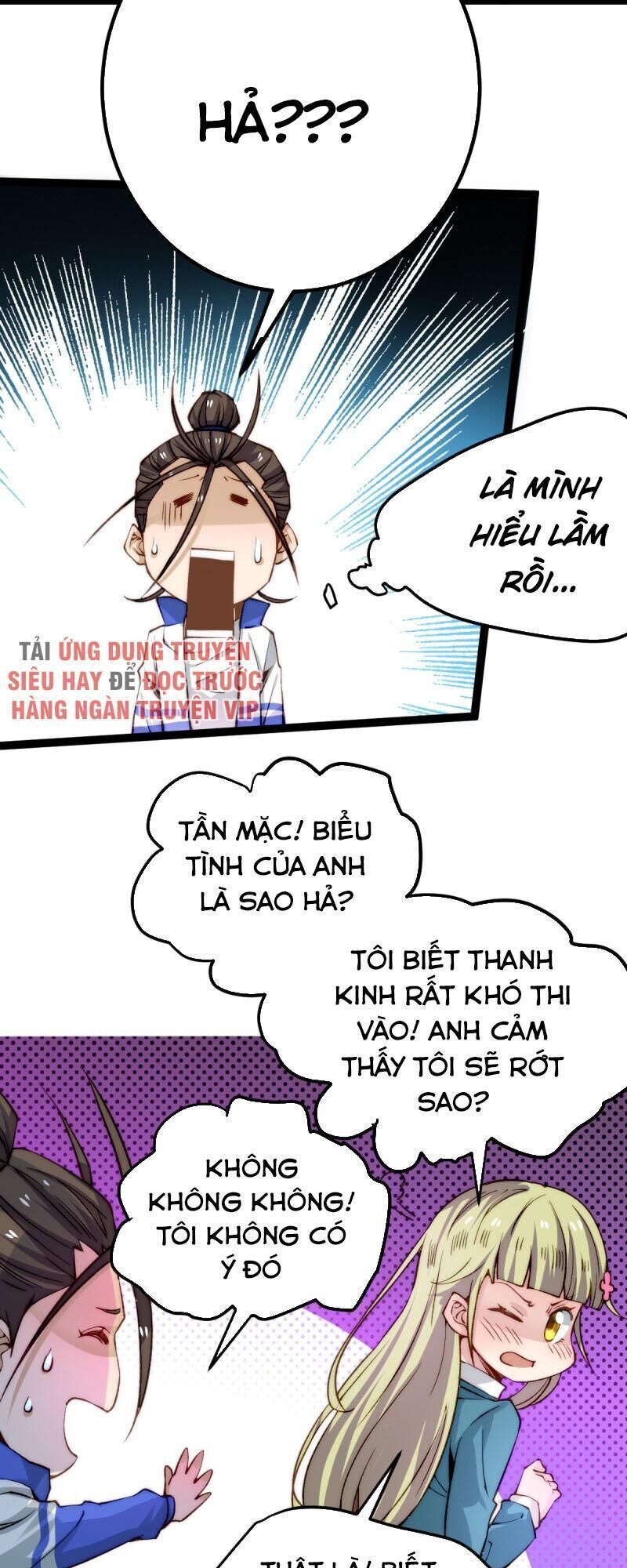 Đô Thị Đỉnh Phong Cao Thủ Chapter 131 - Trang 2
