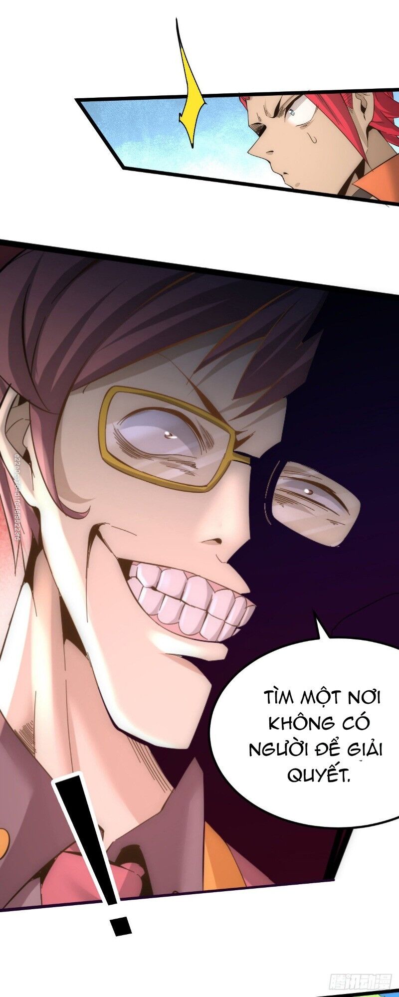 Đô Thị Đỉnh Phong Cao Thủ Chapter 133 - Trang 2