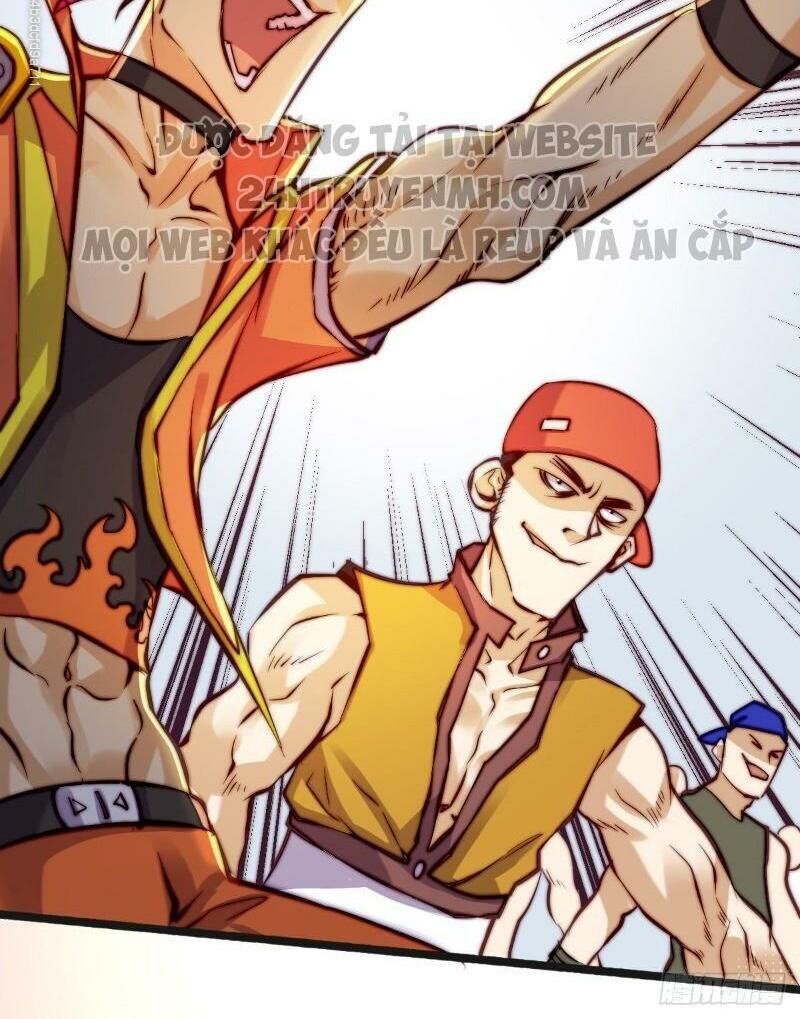 Đô Thị Đỉnh Phong Cao Thủ Chapter 135 - Trang 2