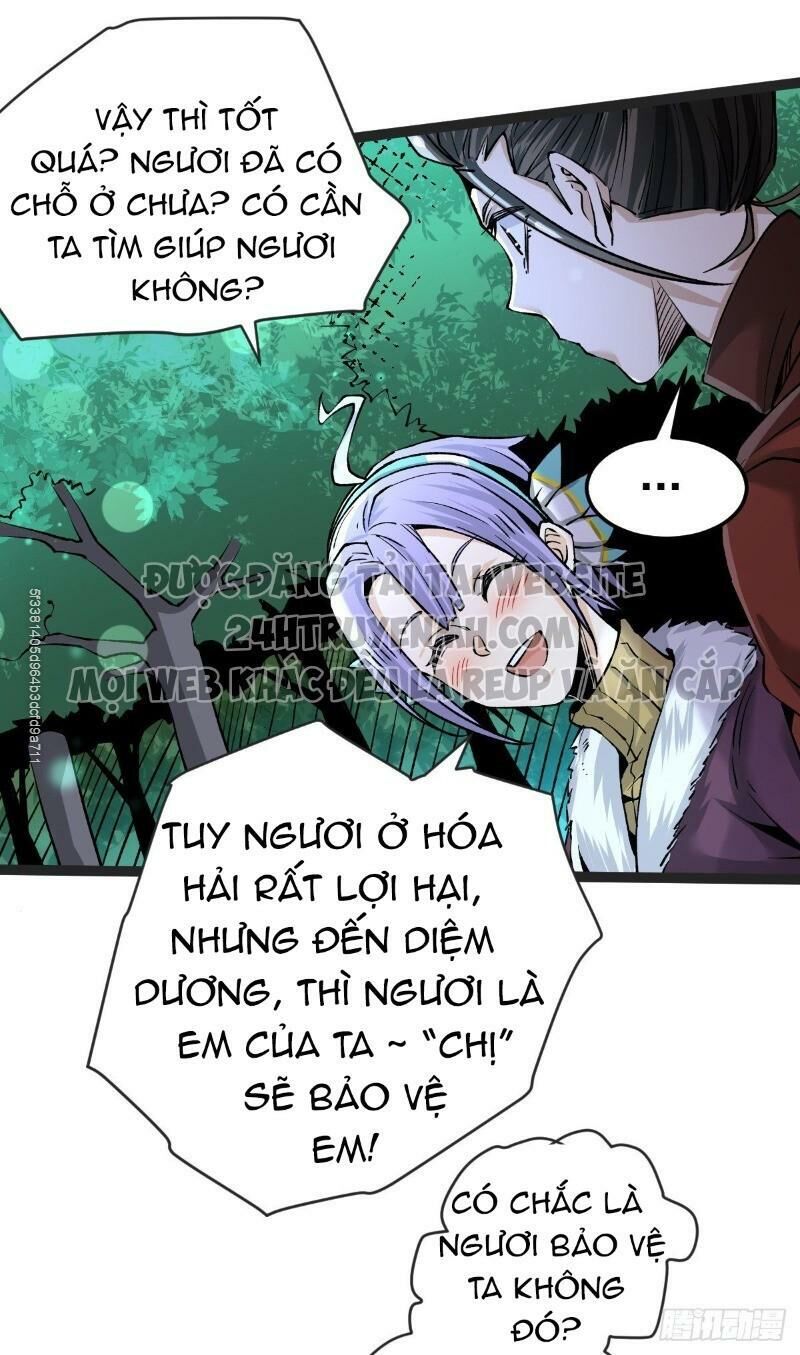 Đô Thị Đỉnh Phong Cao Thủ Chapter 135 - Trang 2