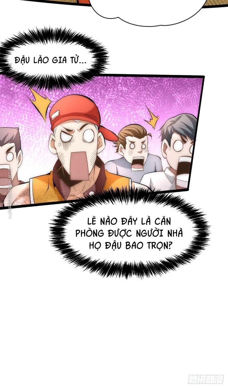 Đô Thị Đỉnh Phong Cao Thủ Chapter 136 - Trang 2