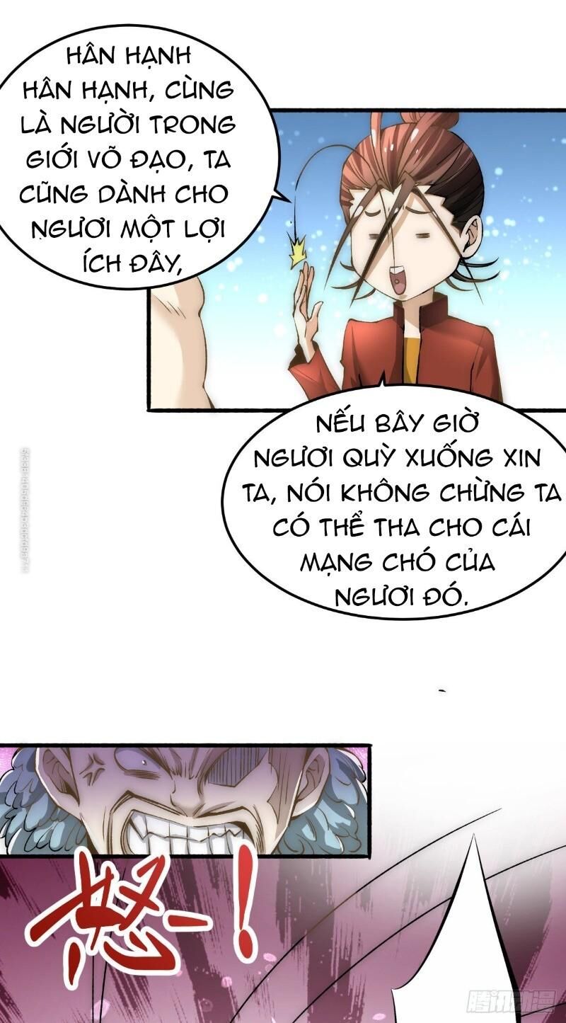 Đô Thị Đỉnh Phong Cao Thủ Chapter 139 - Trang 2