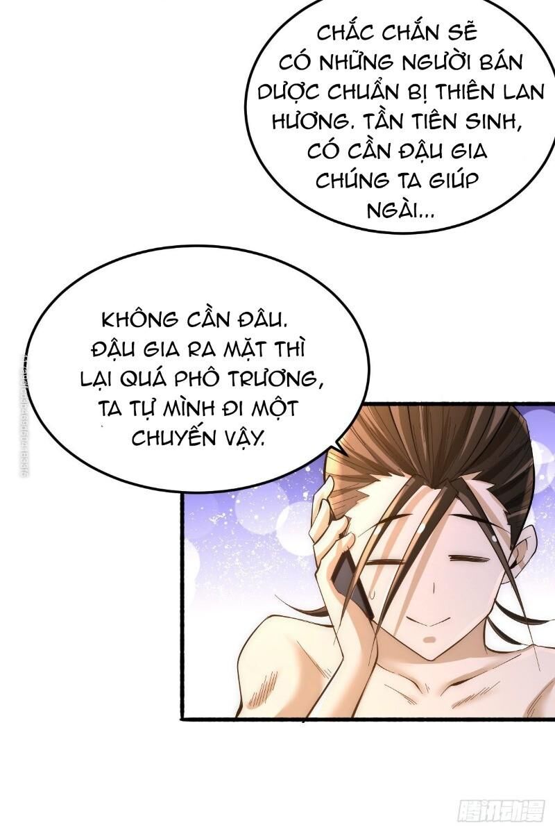 Đô Thị Đỉnh Phong Cao Thủ Chapter 140 - Trang 2