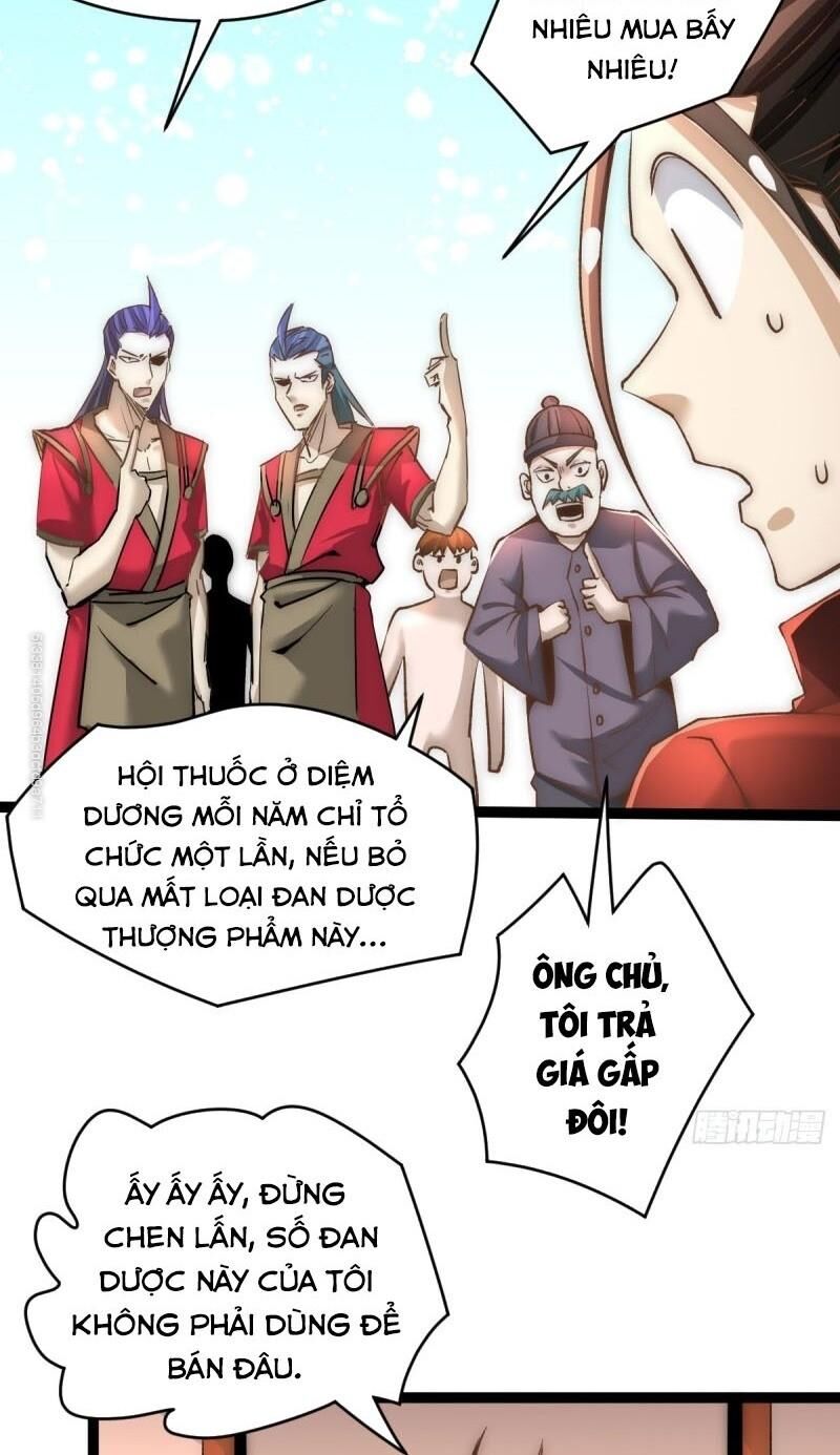 Đô Thị Đỉnh Phong Cao Thủ Chapter 141 - Trang 2