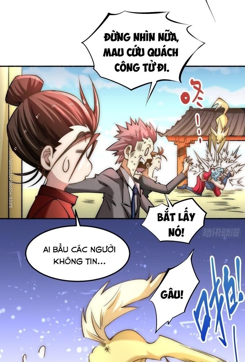 Đô Thị Đỉnh Phong Cao Thủ Chapter 141 - Trang 2