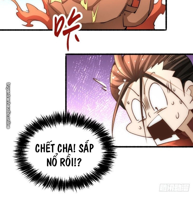 Đô Thị Đỉnh Phong Cao Thủ Chapter 143 - Trang 2