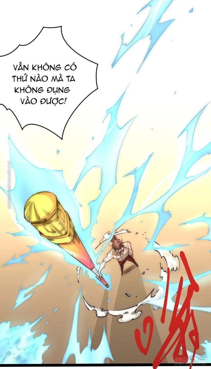 Đô Thị Đỉnh Phong Cao Thủ Chapter 146 - Trang 2