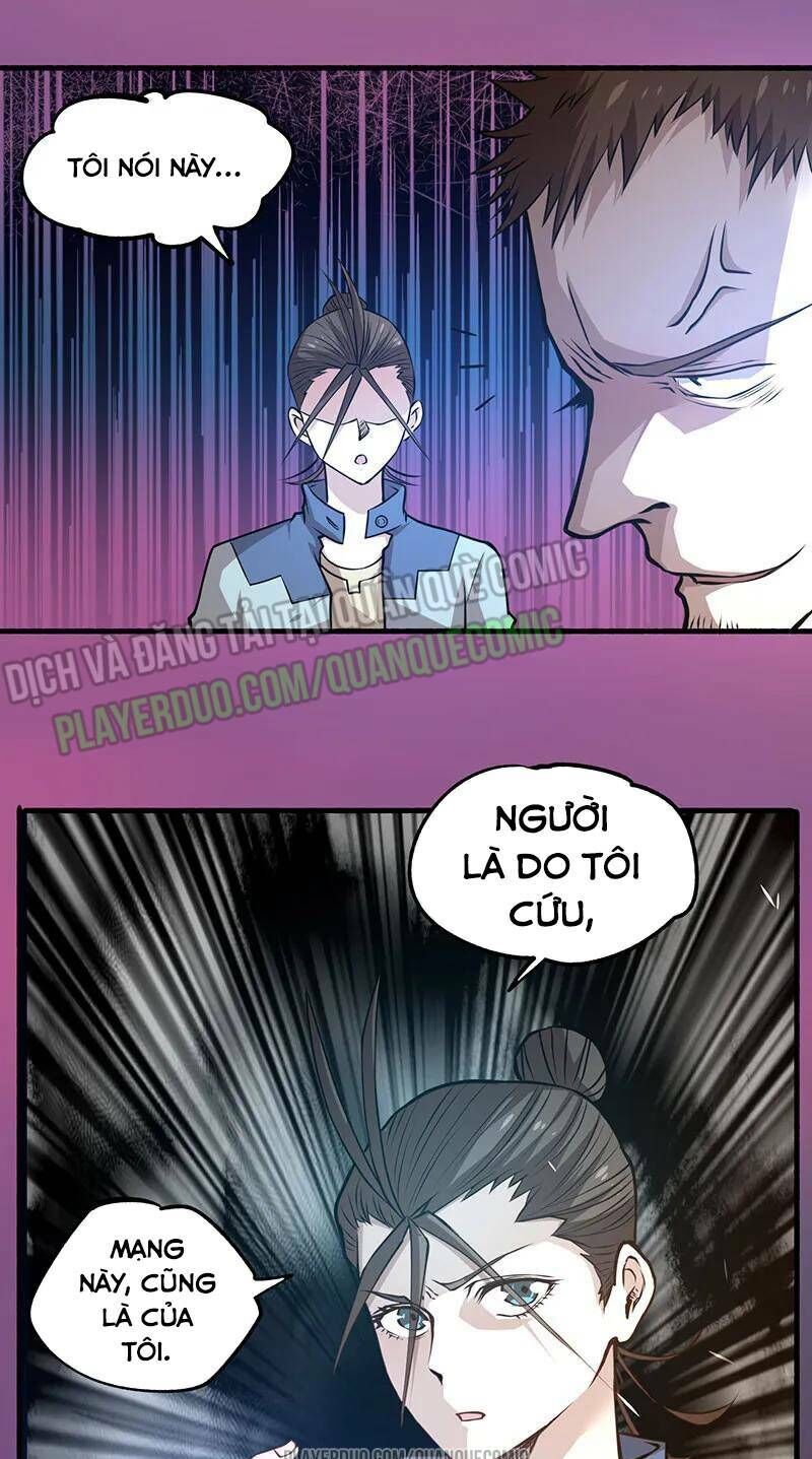 Đô Thị Đỉnh Phong Cao Thủ Chapter 15 - Trang 2