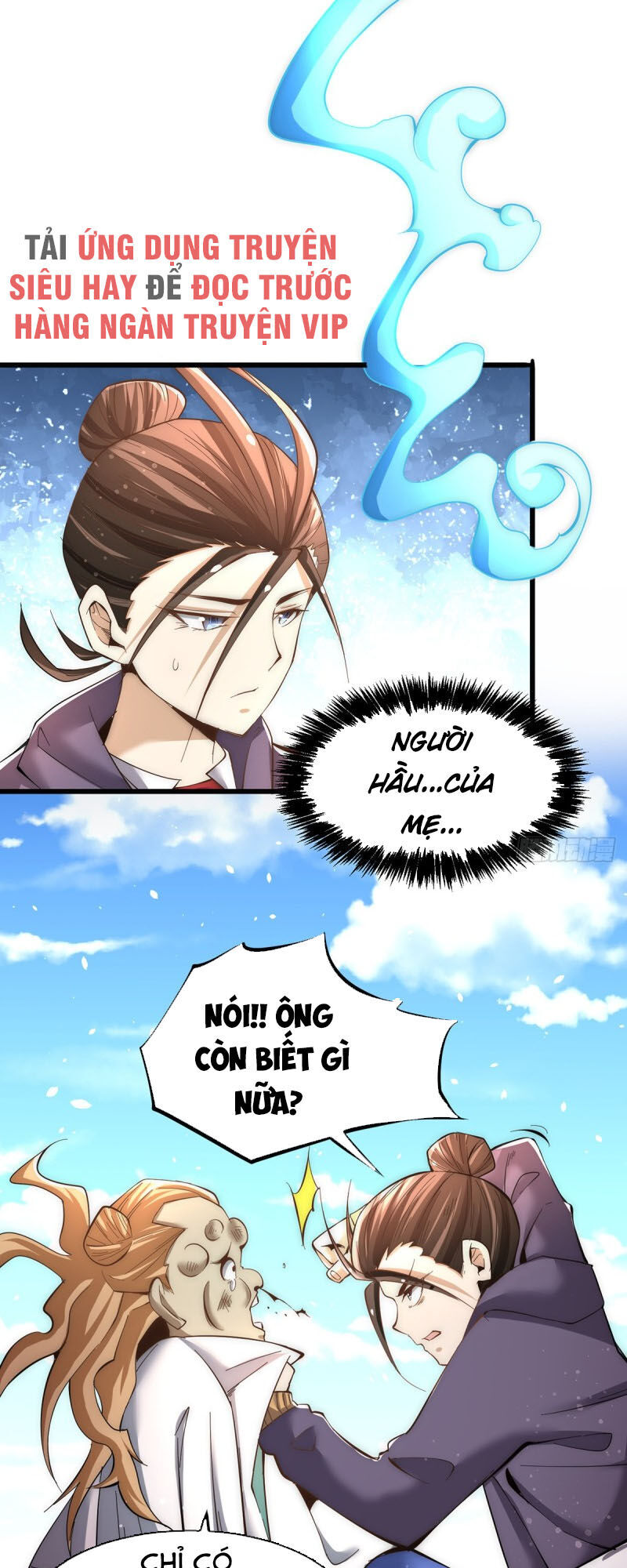 Đô Thị Đỉnh Phong Cao Thủ Chapter 152 - Trang 2