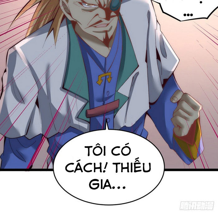 Đô Thị Đỉnh Phong Cao Thủ Chapter 154 - Trang 2