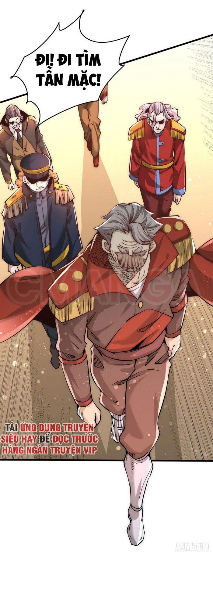 Đô Thị Đỉnh Phong Cao Thủ Chapter 158 - Trang 2